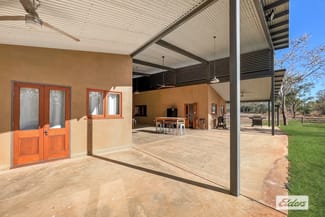 Rural / Farming commercial property for sale at 115 Ivanoff Road Katherine NT 0850 Rural / Farming commercial property for sale at 115 Ivanoff Road Katherine NT 0850