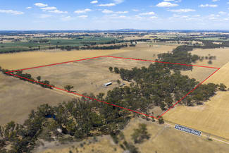 Rural / Farming commercial property sold at 555 Trevaskis Road Kialla East VIC 3631