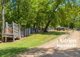 Rural / Farming commercial property for sale at 84 Kings Lane Moyhu VIC 3732