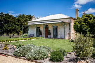 Rural / Farming commercial property for sale at 370 Geraghty Rd Coonawarra SA 5263