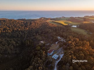 Rural / Farming commercial property for sale at 191 Sisters Beach Road Boat Harbour TAS 7321 Rural / Farming commercial property for sale at 191 Sisters Beach Road Boat Harbour TAS 7321
