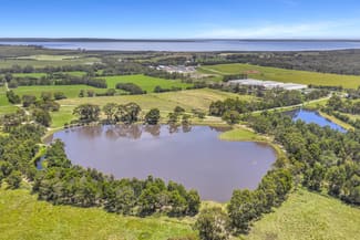 Rural / Farming commercial property sold at 2185 Dalyston-Glen Forbes Road Glen Forbes VIC 3990 Rural / Farming commercial property sold at 2185 Dalyston-Glen Forbes Road Glen Forbes VIC 3990