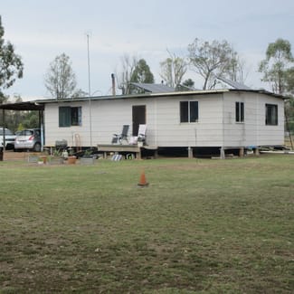 Rural / Farming commercial property for sale at Tara QLD 4421 Rural / Farming commercial property for sale at Tara QLD 4421