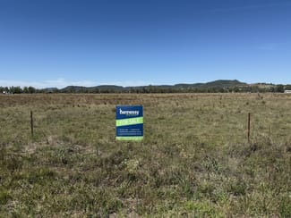 Rural / Farming commercial property for sale at 110 Ruvigne Road Gunnedah NSW 2380