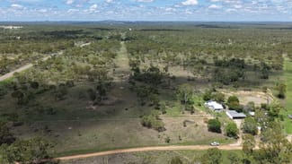 Rural / Farming commercial property sold at Flinders Highway Breddan QLD 4820