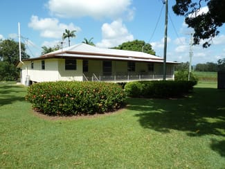 Rural / Farming commercial property sold at 338 Mezzens Road Homebush QLD 4740