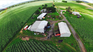 Rural / Farming commercial property for sale at Lot 3 Sugarshed Road Erakala QLD 4740