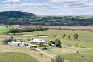 Rural / Farming commercial property sold at 120 Stephens Road Flagstone Creek QLD 4344 Rural / Farming commercial property sold at 120 Stephens Road Flagstone Creek QLD 4344