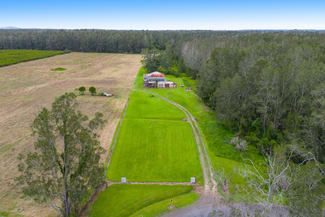 Rural / Farming commercial property for sale at 518 Maria River Road Crescent Head NSW 2440 Rural / Farming commercial property for sale at 518 Maria River Road Crescent Head NSW 2440