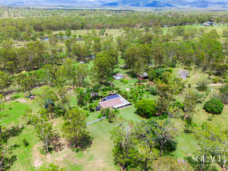 Rural / Farming commercial property sold at 558 Turkey Beach Road Foreshores QLD 4678