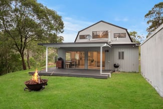 Rural / Farming commercial property for sale at 122 Hermitage Road Kurrajong Hills NSW 2758