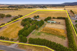 Rural / Farming commercial property for sale at 85 Palmer Road Sunbury VIC 3429