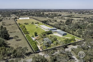 Rural / Farming commercial property sold at 110 South Boundary Road East Pearcedale VIC 3912