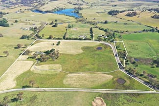 Rural / Farming commercial property for sale at 25 Iron Mine Road Crookwell NSW 2583