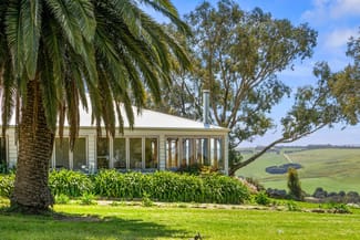 Rural / Farming commercial property for sale at 2300 Midland Highway Bannockburn VIC 3331