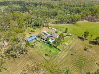 Rural / Farming commercial property sold at 3476 Orara Way Kremnos NSW 2460