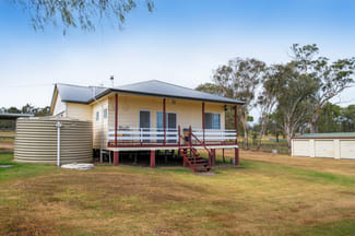 Rural / Farming commercial property sold at 13 Stephens Road Yangan QLD 4371