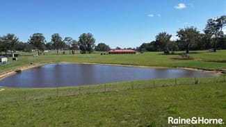 Rural / Farming commercial property sold at D2560A Princes Highway Wandandian NSW 2540