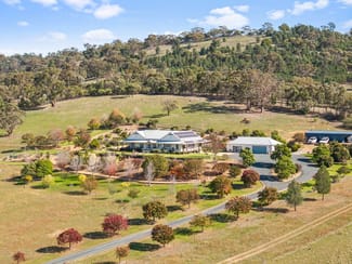 Rural / Farming commercial property for sale at 59 McLartys Road The Gap NSW 2650 Rural / Farming commercial property for sale at 59 McLartys Road The Gap NSW 2650