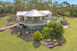 Rural / Farming commercial property sold at 367 Thorndale Road Thorndale QLD 4380 Rural / Farming commercial property sold at 367 Thorndale Road Thorndale QLD 4380