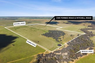 Rural / Farming commercial property for sale at Cnr Forbes & Mitchell Roads Mitiamo VIC 3573 Rural / Farming commercial property for sale at Cnr Forbes & Mitchell Roads Mitiamo VIC 3573