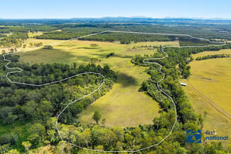 Rural / Farming commercial property for sale at 541 Tatham Ellangowan Road Tatham NSW 2471 Rural / Farming commercial property for sale at 541 Tatham Ellangowan Road Tatham NSW 2471