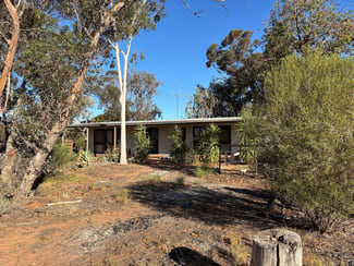 Rural / Farming commercial property for sale at 5825 Robinvale-Sea Lake Road Manangatang VIC 3546