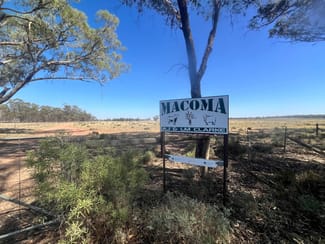 Rural / Farming commercial property for sale at 603 Charcoal Tank Road West Wyalong NSW 2671 Rural / Farming commercial property for sale at 603 Charcoal Tank Road West Wyalong NSW 2671