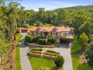 Rural / Farming commercial property for sale at 173 Lauffs Lane Wyong Creek NSW 2259 Rural / Farming commercial property for sale at 173 Lauffs Lane Wyong Creek NSW 2259
