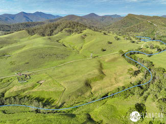 Rural / Farming commercial property for sale at 2953 Willi Willi Road Moparrabah NSW 2440