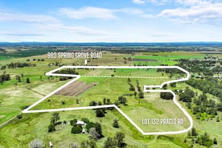 Rural / Farming commercial property for sale at 980 Spring Grove Road Spring Grove NSW 2470 Rural / Farming commercial property for sale at 980 Spring Grove Road Spring Grove NSW 2470