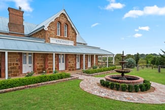 Rural / Farming commercial property for sale at 19 Marble Hill Road, Kingsdale via Goulburn NSW 2580