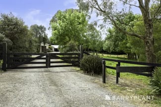 Rural / Farming commercial property for sale at 10 Baker Road Krowera VIC 3945
