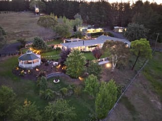 Rural / Farming commercial property for sale at 67 Radcliffe Circuit Carwoola NSW 2620