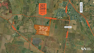 Rural / Farming commercial property for sale at 327-349 Diggers Rest-Coimadai Road Diggers Rest VIC 3427 Rural / Farming commercial property for sale at 327-349 Diggers Rest-Coimadai Road Diggers Rest VIC 3427