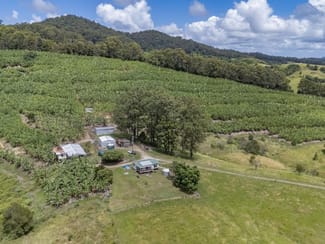 Rural / Farming commercial property for sale at 75 Colemans Rd Valla NSW 2448