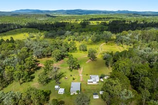 Rural / Farming commercial property for sale at lot 8 Peckhams Road, Via Ewingar Tabulam NSW 2469 Rural / Farming commercial property for sale at lot 8 Peckhams Road, Via Ewingar Tabulam NSW 2469