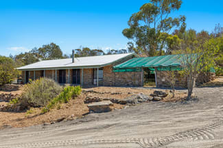 Rural / Farming commercial property sold at 56 Samuels Road Callington SA 5254