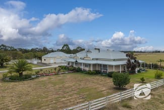 Rural / Farming commercial property for sale at 15 Walshes Road Catani VIC 3981 Rural / Farming commercial property for sale at 15 Walshes Road Catani VIC 3981