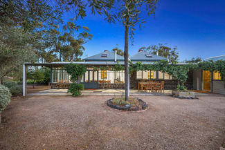 Rural / Farming commercial property for sale at 644 Baringhup West Road Baringhup West VIC 3463