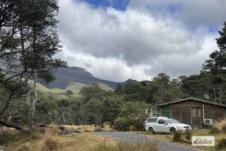 Rural / Farming commercial property for sale at 1519 Loongana Road Loongana TAS 7315