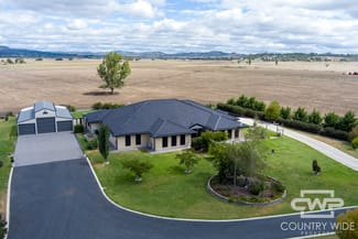 Rural / Farming commercial property for sale at 409 Gwydir Highway Glen Innes NSW 2370