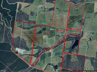 Rural / Farming commercial property for sale at 120 Farrars Lane Taggerty VIC 3714