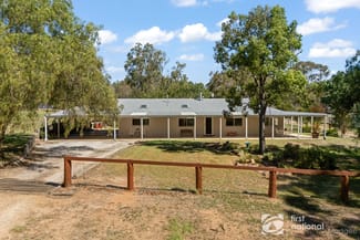Rural / Farming commercial property for sale at 77 Frog Rock Road Mudgee NSW 2850