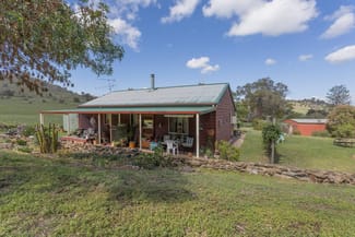 Rural / Farming commercial property sold at 79 Springvale Road Wyangala NSW 2808