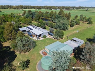 Rural / Farming commercial property for sale at 1367 Byrneside-Kyabram Road Lancaster VIC 3620 Rural / Farming commercial property for sale at 1367 Byrneside-Kyabram Road Lancaster VIC 3620
