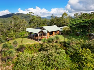 Rural / Farming commercial property for sale at 2009 Kyogle Road Terragon NSW 2484 Rural / Farming commercial property for sale at 2009 Kyogle Road Terragon NSW 2484