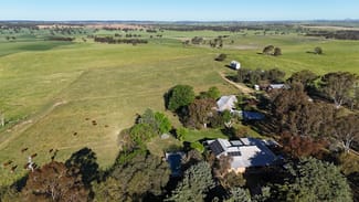 Rural / Farming commercial property for sale at 510 Kingsvale Road Young NSW 2594 Rural / Farming commercial property for sale at 510 Kingsvale Road Young NSW 2594