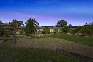 Rural / Farming commercial property for sale at 2897 Ararat-Halls Gap Road Pomonal VIC 3381 Rural / Farming commercial property for sale at 2897 Ararat-Halls Gap Road Pomonal VIC 3381