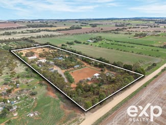 Rural / Farming commercial property for sale at 161 Blocks Road Riverton SA 5412 Rural / Farming commercial property for sale at 161 Blocks Road Riverton SA 5412